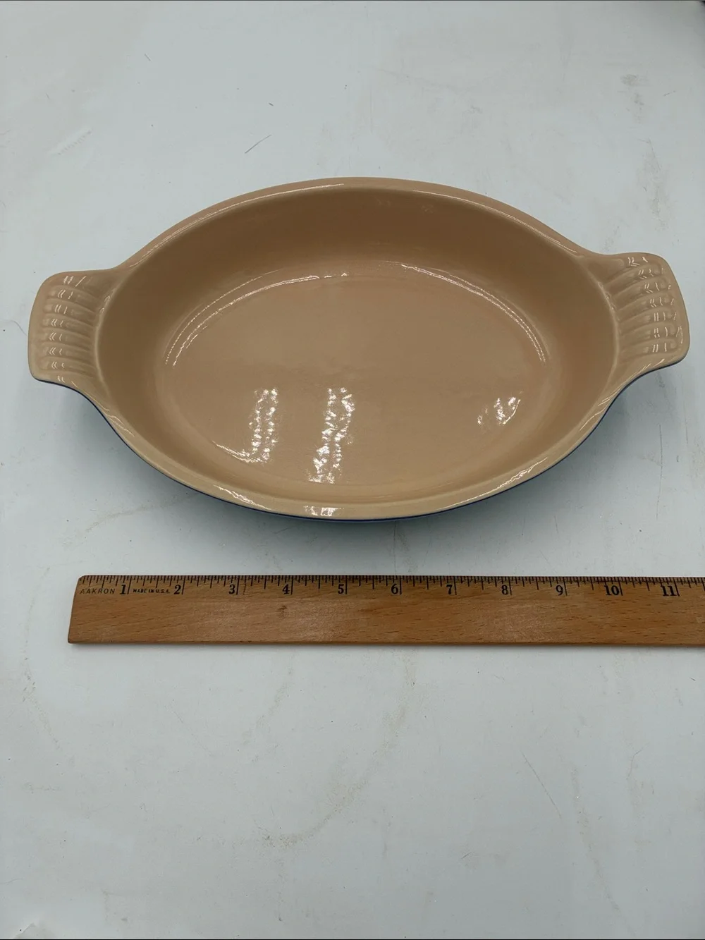 Le Creuset Stoneware Baking Dish